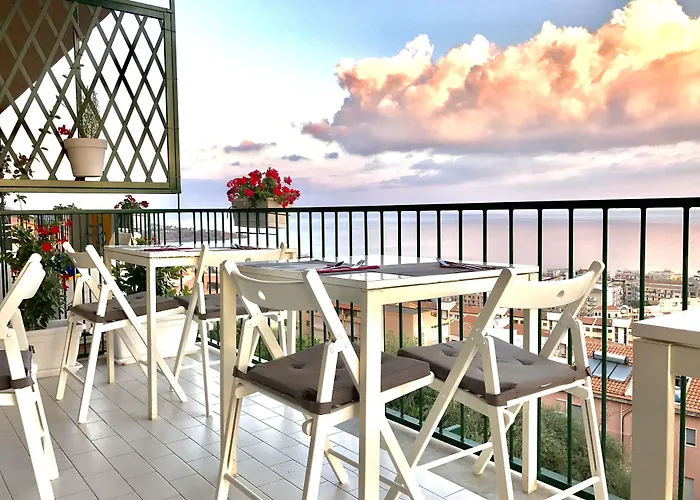 Гостевой дом Ma&mi