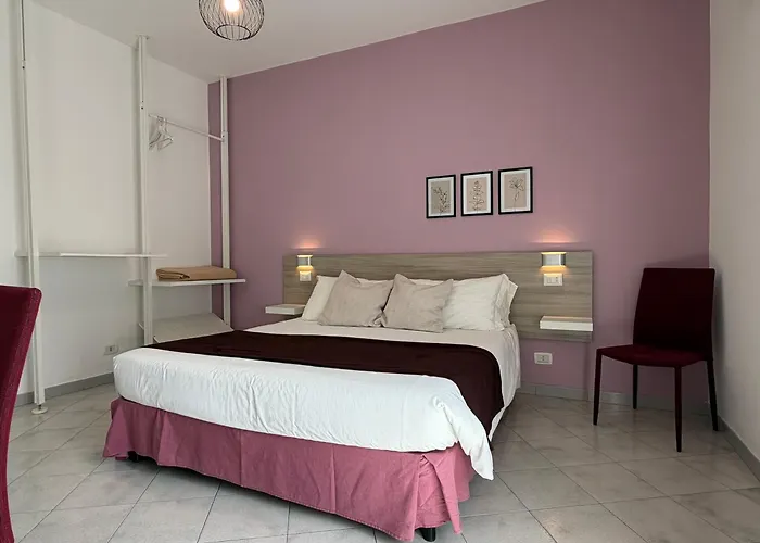 Ma&mi Гостьовий будинок