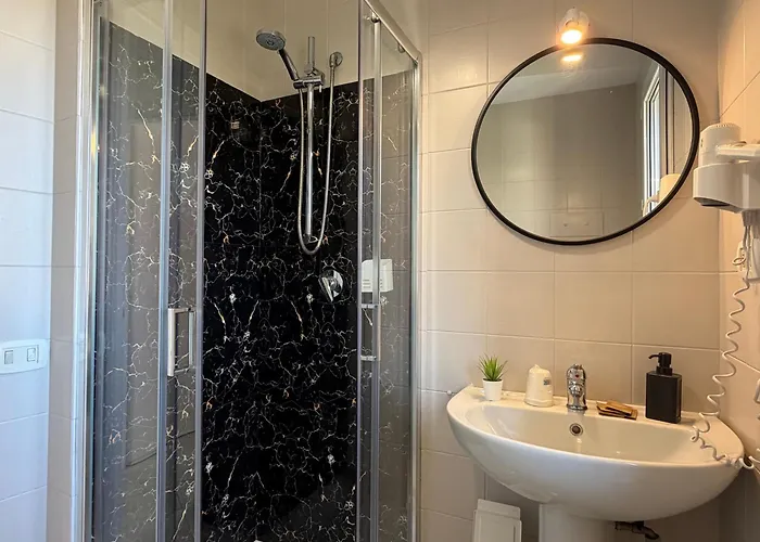 Гостевой дом Ma&mi Чефалу