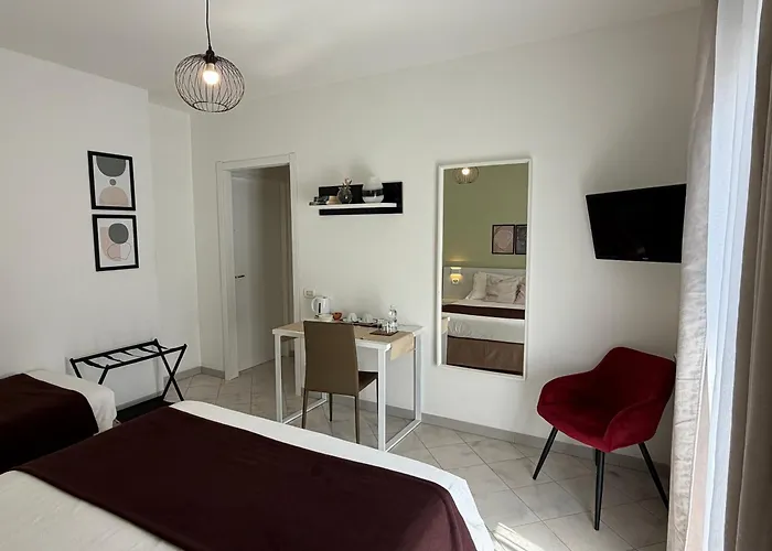 Ma&mi Гостьовий будинок