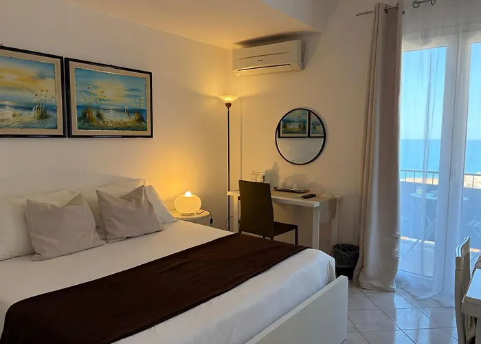 Гостьовий будинок Ma&mi 3*