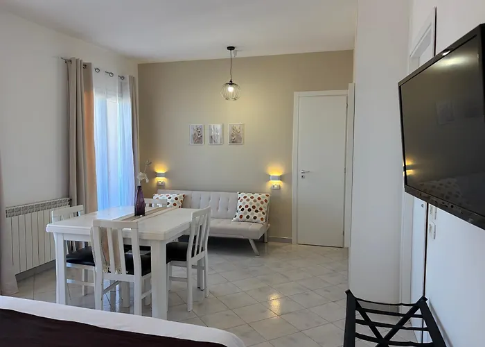 Ma&mi Гостевой дом