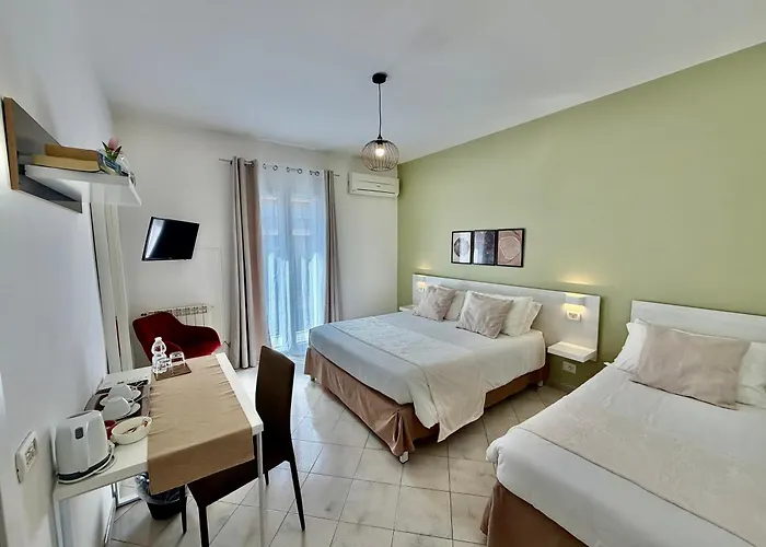 Ma&mi Гостевой дом