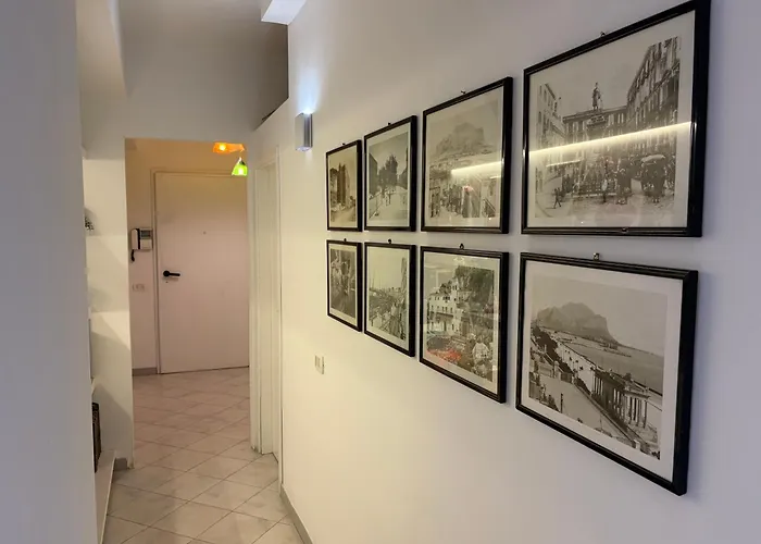 Ma&mi Гостьовий будинок