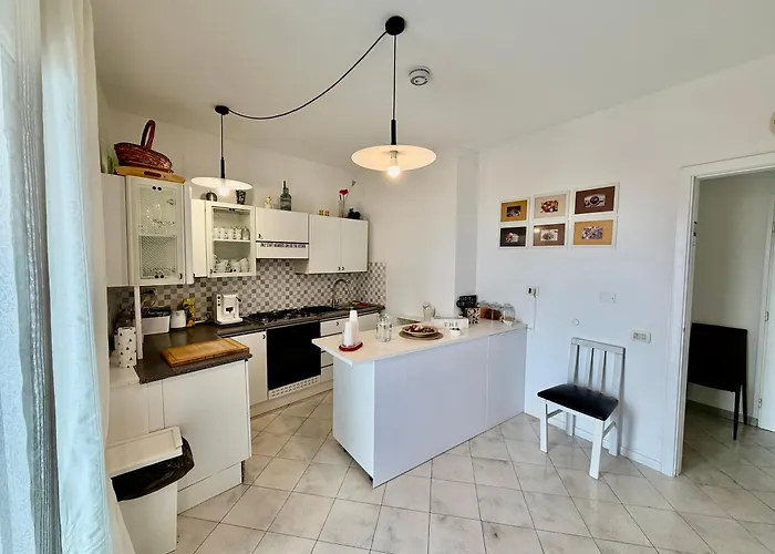 Ma&mi Гостьовий будинок Чефалу