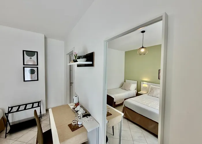 Гостьовий будинок Ma&mi Чефалу