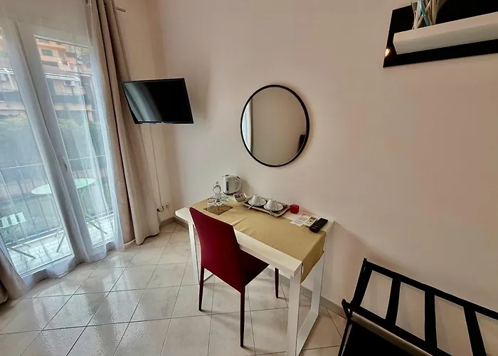 Ma&mi Гостьовий будинок 3*