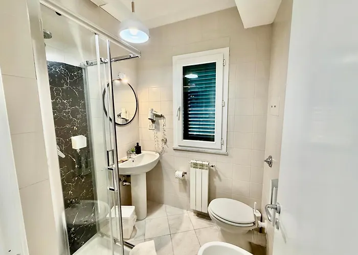 Гостьовий будинок Ma&mi 3*