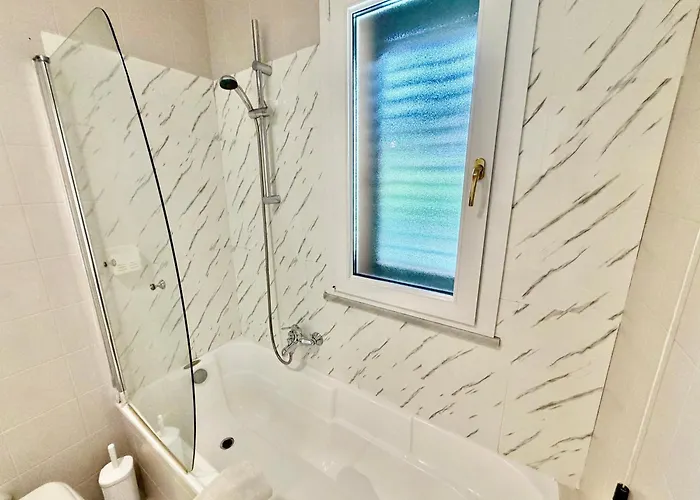 Гостевой дом Ma&mi 3*